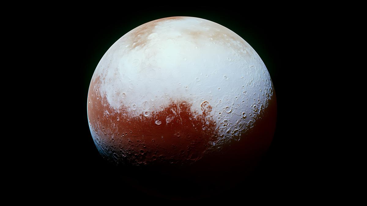 closeup-view-pluto-showing-its-icy-surface-reddish-hues_49548100