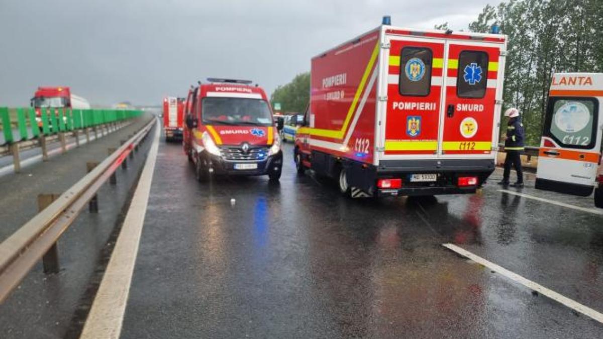 accident-a1-arad-11-persoane-implicate-isu-arad-2_78224900