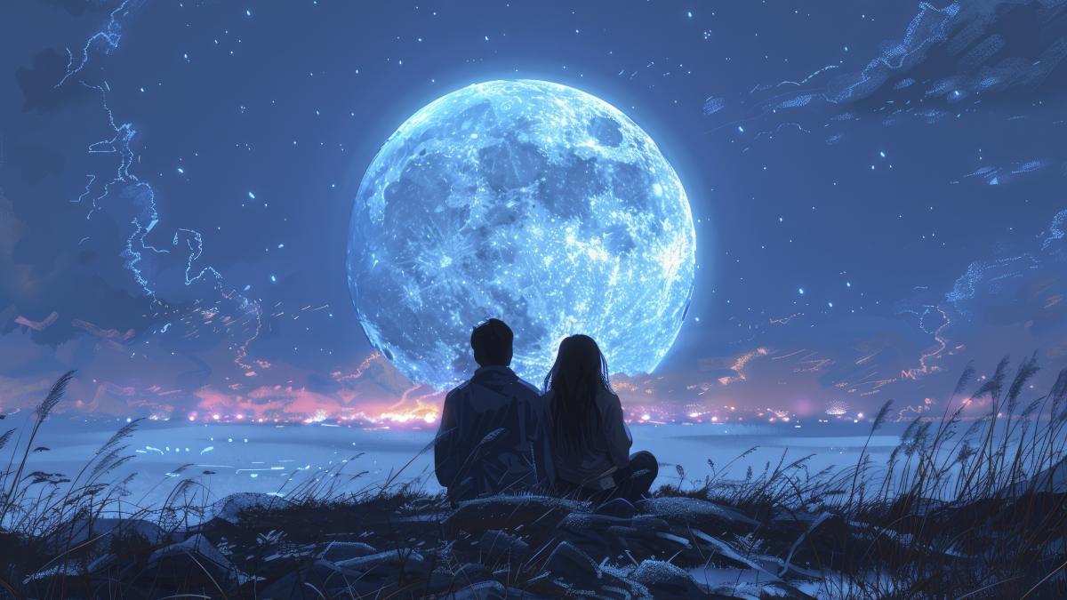digital-art-character-looking-moon_49782600