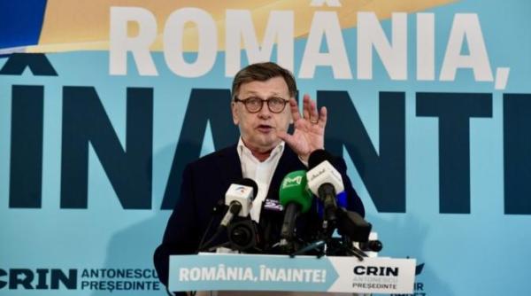 crin antonescu duminica e despre romania nu despre scandaluri de presa crin antonescu duminica e despre romania nu despre scandaluri de presa