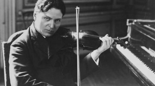 george enescu 70 de ani de la moartea compozitorului george enescu 70 de ani de la moartea compozitorului
