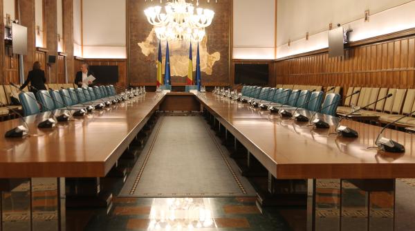 catalin predoiu numit premier interimar de ilie bolojan catalin predoiu numit premier interimar de ilie bolojan