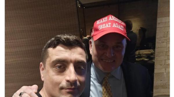george simion a recunoscut ca a plecat la viena dupa primul tur dar si petrecerea victoriei cu americanii george simion a recunoscut ca a plecat la viena dupa primul tur dar si petrecerea victoriei cu americanii