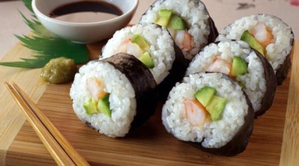 cum sa faci sushi coreean acasa reteta originala cum sa faci sushi coreean acasa reteta originala