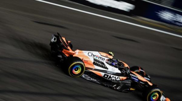 cum a doborat lando norris recordul circuitului de formula 1 de la monaco vezi grila de start video cum a doborat lando norris recordul circuitului de formula 1 de la monaco vezi grila de start video