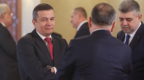 grindeanu isi asuma rolul de lider psd si cere vot intern inainte marea decizie nu mai raman ministru vreau sa duc mandatul primit de la colegi pana la capat grindeanu isi asuma rolul de lider psd si cere vot intern inainte marea decizie nu mai raman ministru vreau sa duc mandatul primit de la colegi pana la capat